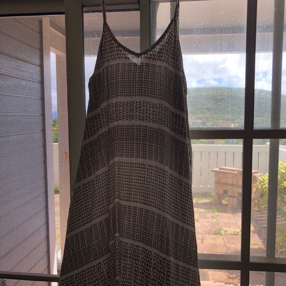 Manaola dress